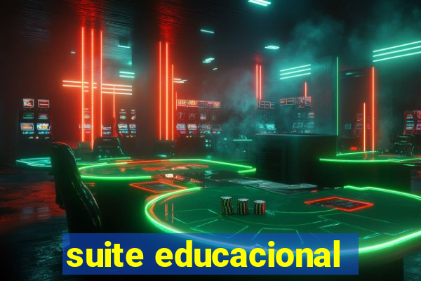 suite educacional